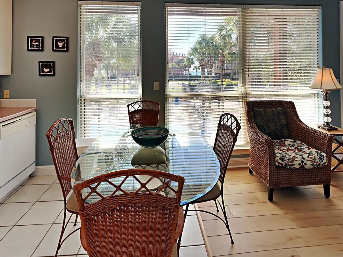 Destiny Beach Villas #10A 0*, دستين الولايات المتحدة الأمريكية