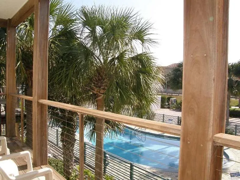 Destiny Beach Villas #10A دستين