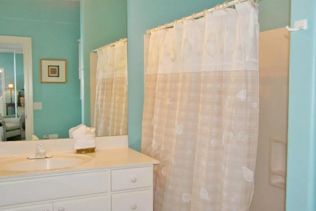 Destiny Beach Villas #10A 0*, دستين